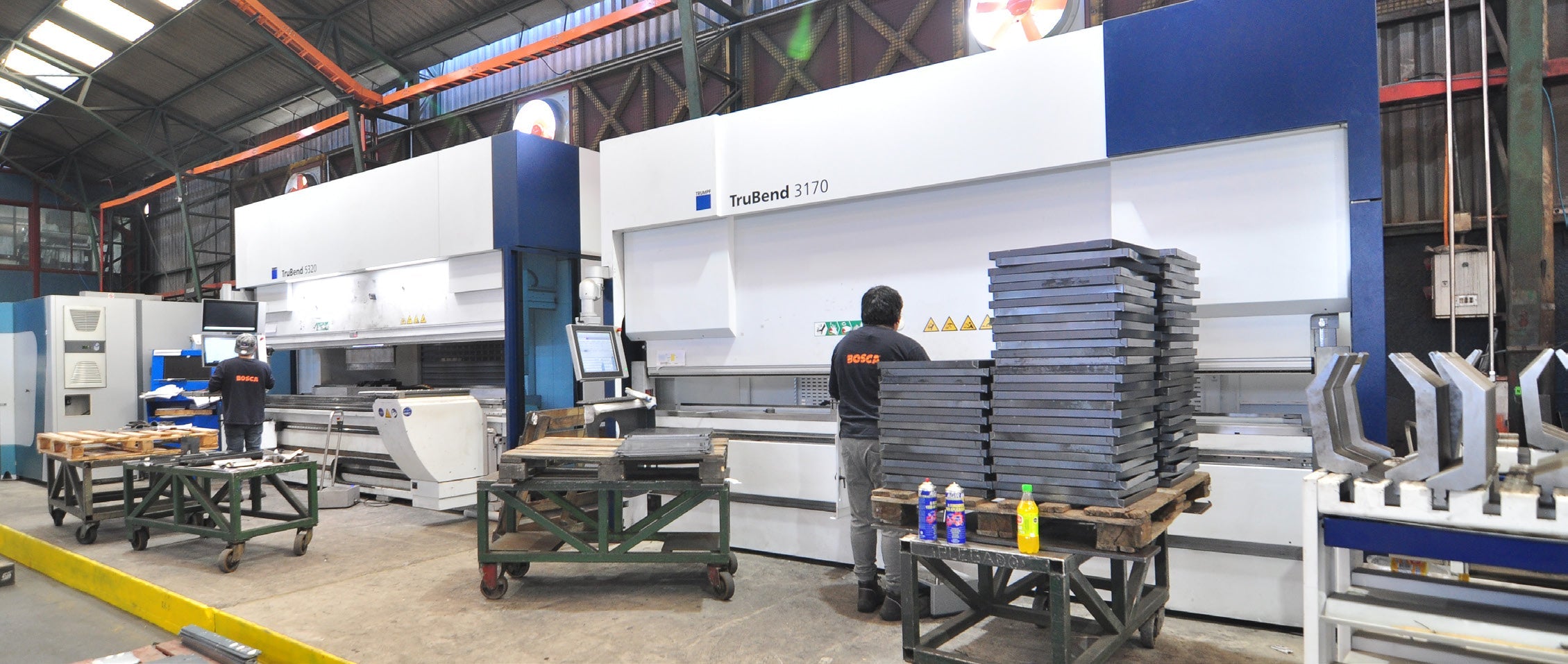 Fabricación nacional vs importada: diferencias reales en productos exteriores