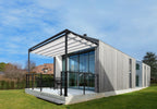 Toldo Modelo Palillería