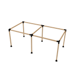 Kit Pérgola 3x6 metros