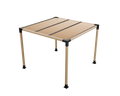 Kit Techo en Ángulo Palillaje Completo para Pérgola 3 x3 mts