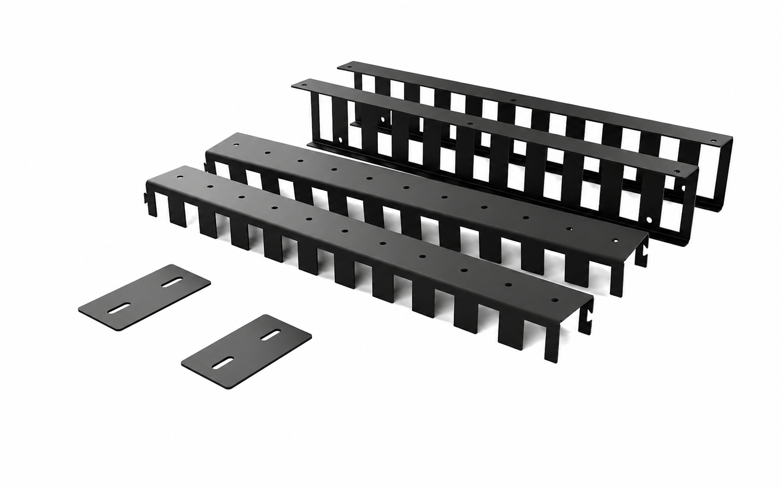 Kit Central Techo Palillaje para Pérgola