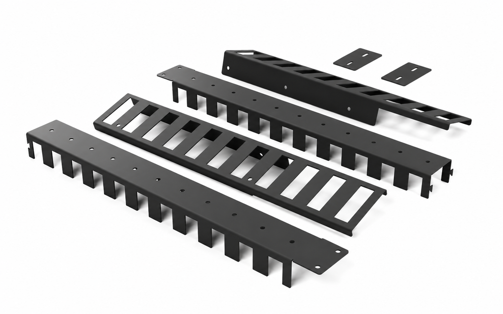 Kit Final Techo Palillaje para Pérgola