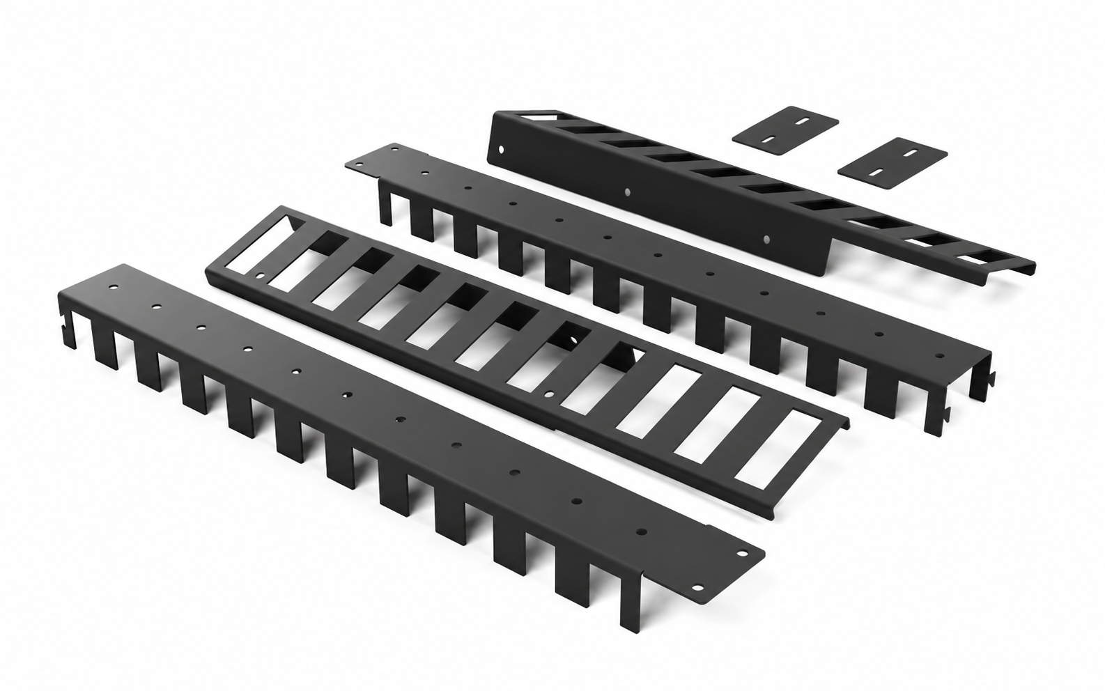 Kit Final Techo Palillaje para Pérgola
