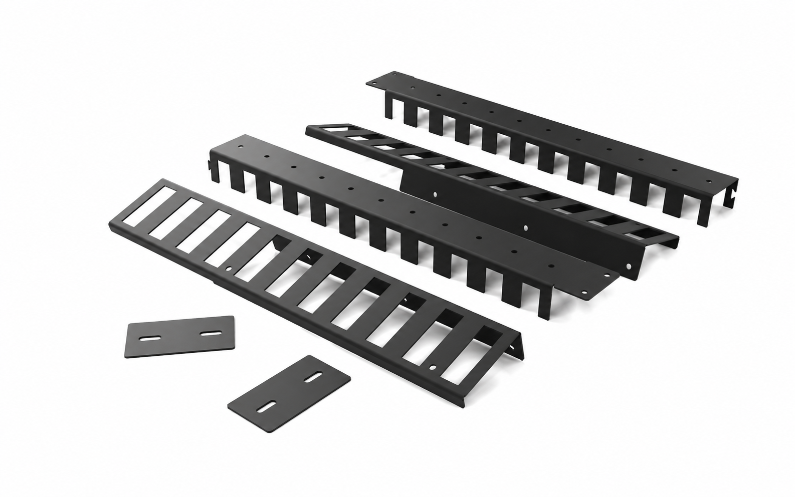 Kit Inicio Techo Palillaje para Pérgola