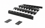 Kit Inicio Techo en Ángulo Palillaje para Pérgola