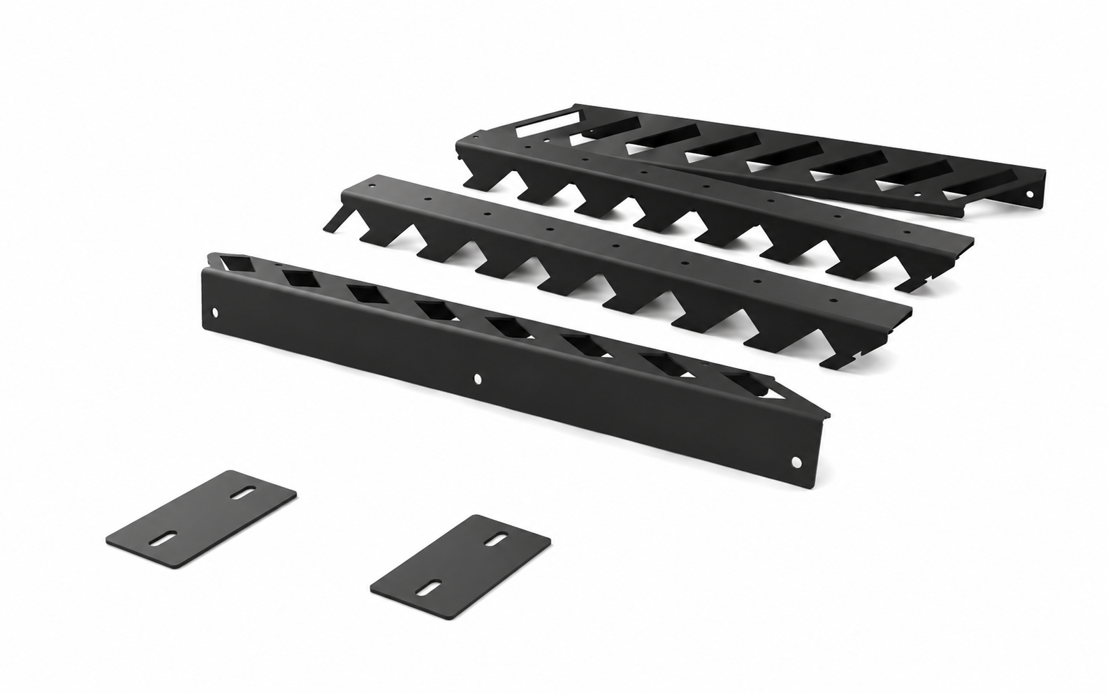 Kit Inicio Techo en Ángulo Palillaje para Pérgola